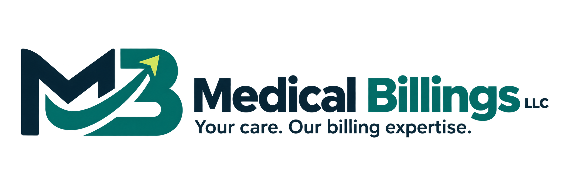 Medical Billings LLC — Your care. Our billing expertise.